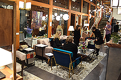 THE CLOSET EDIT AT THE FINERIE